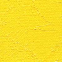 Oil -Professional: Gamblin Artist Oil Colors 37ml S4 Cadmium Lemon