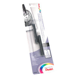 Pens & Markers: Pentel Pocket Brush Pen Refills
