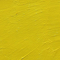 Oil -Professional: Gamblin 1980 Oil Colors 37ml S3 Cadmium Yellow Light