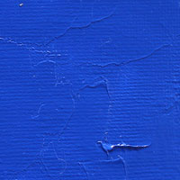 Oil -Professional: Gamblin 1980 Oil Colors 37ml S3 Cobalt Blue