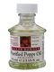 Daler-Rowney 75ml Purified Poppy Oil
