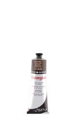 Oil -Student: Daler-Rowney Georgian Oils 225ml Burnt Umber