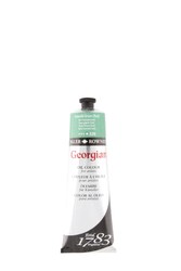 Oil -Student: Daler-Rowney Georgian Oils 225ml Emerald Green Hue