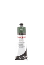 Oil -Student: Daler-Rowney Georgian Oils 225ml Hookers Green