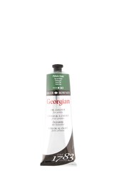 Oil -Student: Daler-Rowney Georgian Oils 225ml Phthalo Green