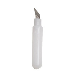 Scalpels, Knives & Cutters: Excel Swivel Replacement Blades