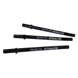 Pens & Markers: Sakura Pigma Professional Brushes Medium