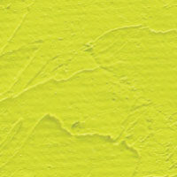 Oil -Professional: Gamblin Artist Oil Colors 150ml S4 Cadmium Chartreuse
