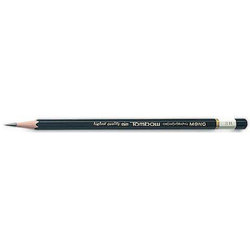 Pencils: Tombow Professional Drawing Pencils 2H