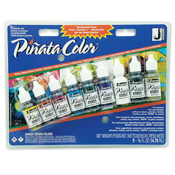 Inks: Pinata Alcohol Inks Exciter Pack