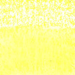 Water Soluble: Caran d'Ache Neocolor II Watersoluble Crayons 240 Lemon Yellow
