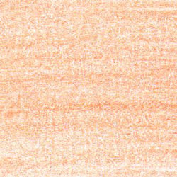 Coloured Pencils: Procolour Pencils 010 Spectrum Orange