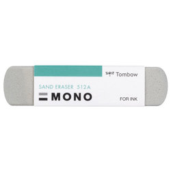 Erasers: Mono Sand Eraser
