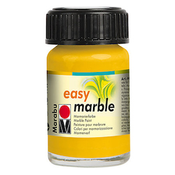 Marabu Easy Marble 15ml Light Blue 090