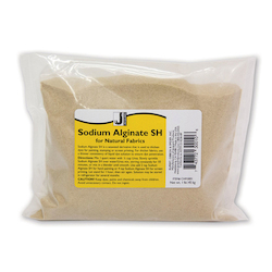 Hobby, Misc.: Sodium Alginate 2oz 113 grams