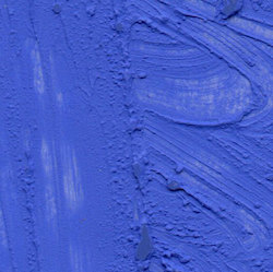 Oil Sticks -Professional: R&F Pigment Sticks S4 Provence Blue