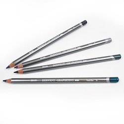 Pencils: GraphiTint Pencils 20 Midnight Black