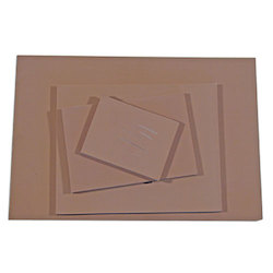 Linoleum: Eco Printing Plates 6 x 9 (2 pieces)