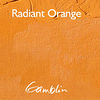S2 Radiant Orange
