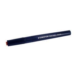 Pens & Ink: Staedtler Mars Matic 700 Technical Pens