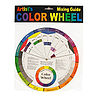 Artist Colour Wheel
