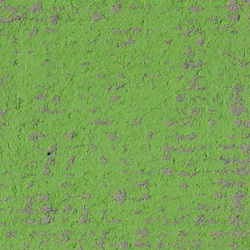 Soft: Art Spectrum Soft Pastels Oxide of Chromium 562T