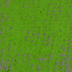 Soft: Art Spectrum Soft Pastels Grass Green 573N