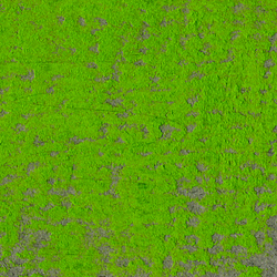 Soft: Art Spectrum Soft Pastels Grass Green 573P