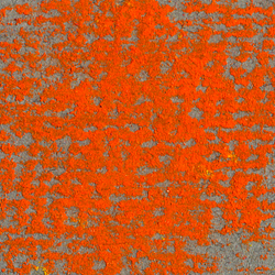 Soft: Art Spectrum Soft Pastels Spectrum Orange 506P