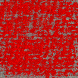 Soft: Art Spectrum Soft Pastels Spectrum Red 508P