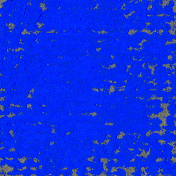 Soft: Art Spectrum Soft Pastels Ultramarine Blue 526P