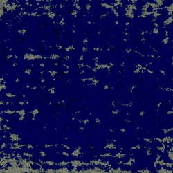 Soft: Art Spectrum Soft Pastels Ultramarine Blue 526N