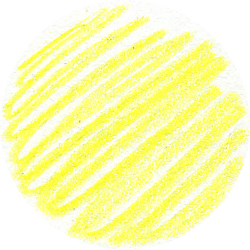 Rolls: Derwent Coloursoft 020 Yellow