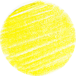 Rolls: Derwent Coloursoft 030 Lemon Yellow