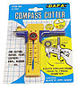 Compass Cutter 10mm-150mm