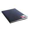 DAS Hardback Sketchbook A4 110 sheet