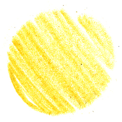 Pencils: Derwent Drawing Pencils 5720 Yellow Ochre