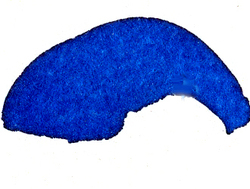 Dyes: FAS Watersoluble Powder Dye 30g Blue