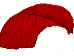 Dyes: FAS Watersoluble Powder Dye 30g Brilliant Red