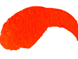 Dyes: FAS Watersoluble Powder Dye 30g Orange