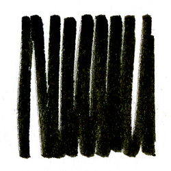 Pens & Markers: Faber-Castell Pitt Artist Pen 199 Black Brush