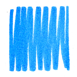 Pens & Markers: Faber-Castell Pitt Artist Pen 110 Phthalo Blue Brush