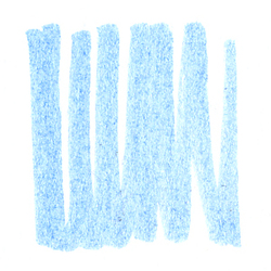Pens & Markers: Faber-Castell Pitt Artist Pen 146 Sky Blue Brush