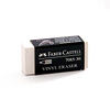Faber-Castell Vinyl Eraser 7096.30