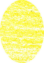 Pencils: Gioconda Pastel Pencil 211 Light Ochre