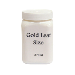 Special Effects: Gold Leaf Size 250ml