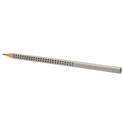 Pencils: Faber-Castell Grip Pencil 2001 HB