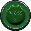 No.2 Gloss Emerald