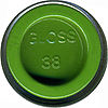 No.38 Gloss Lime