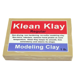 Clays & Wax: Protolina KleanKlay 453g